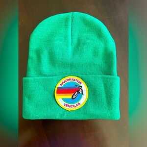 Aviation Nation beanie